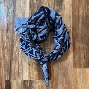 ECHO 100% Cotton Scarf